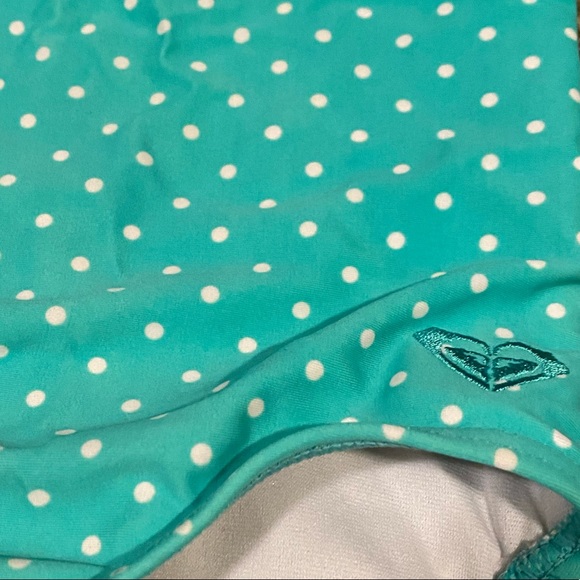 Roxy Sz 5 Swimsuit - Picture 2 of 5